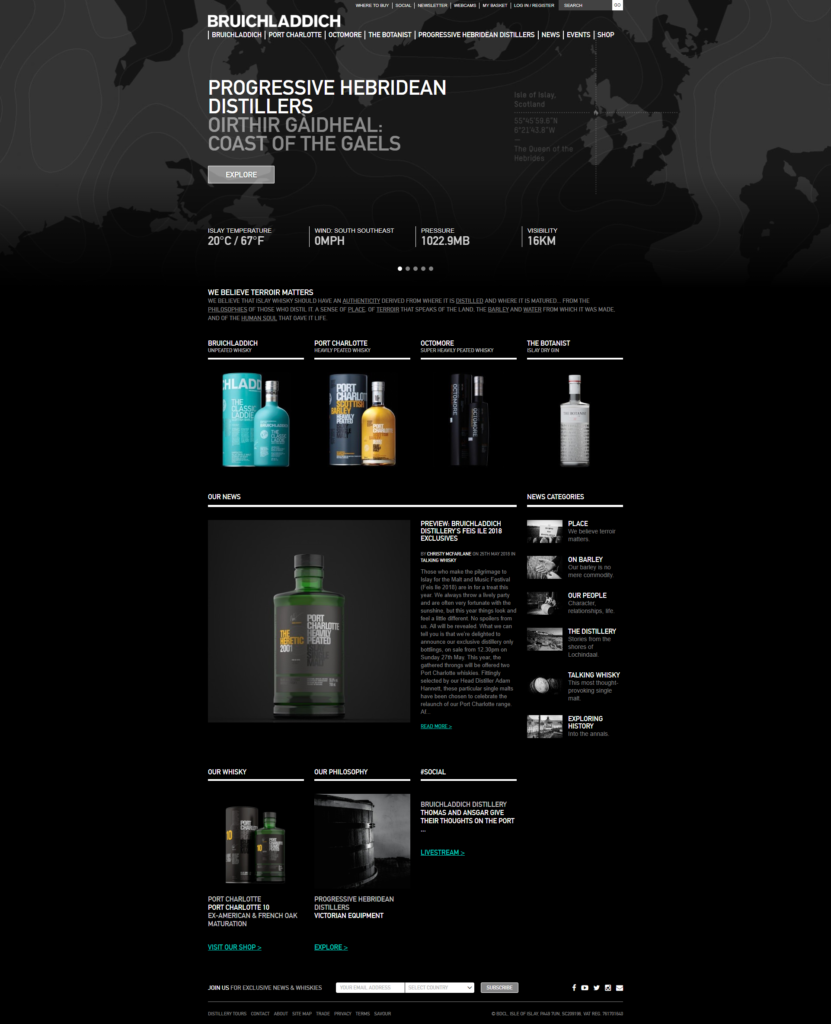 Bruichladdich